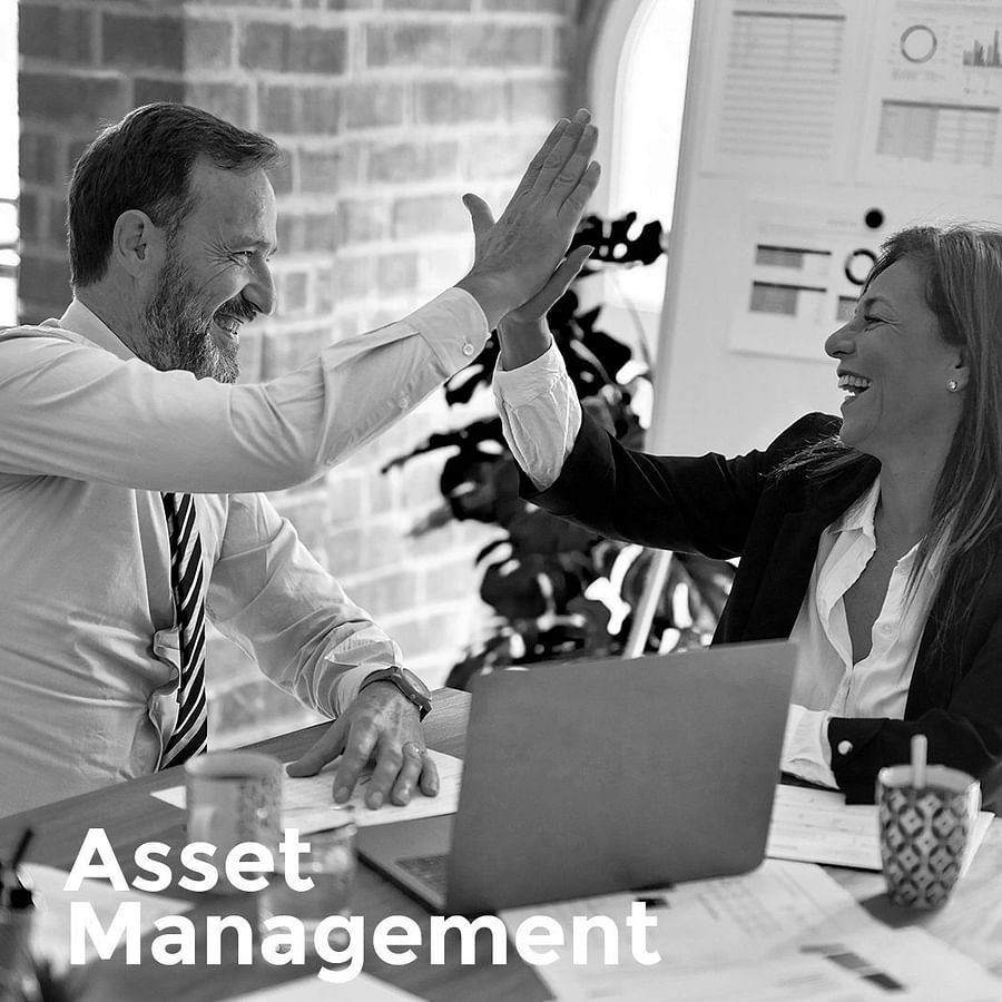 Asset Management