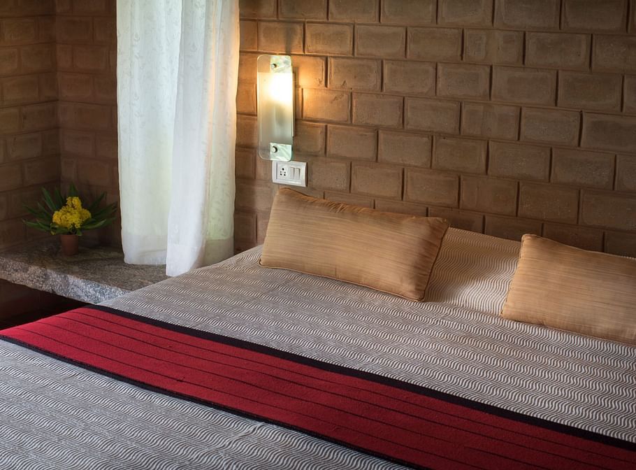 Room View at Our Native Village - resorts around bangalore 134