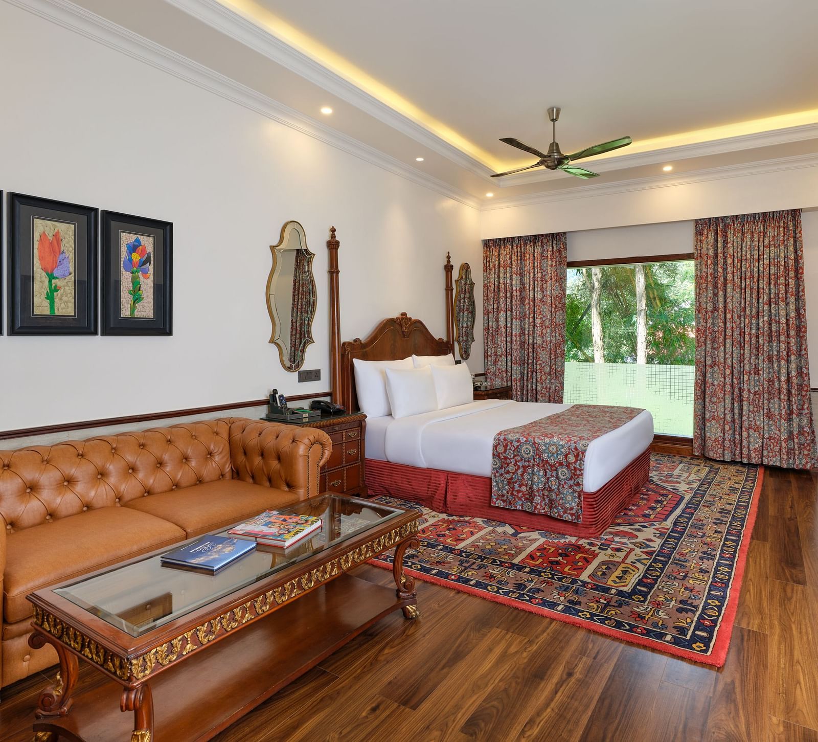 Crown Villa D