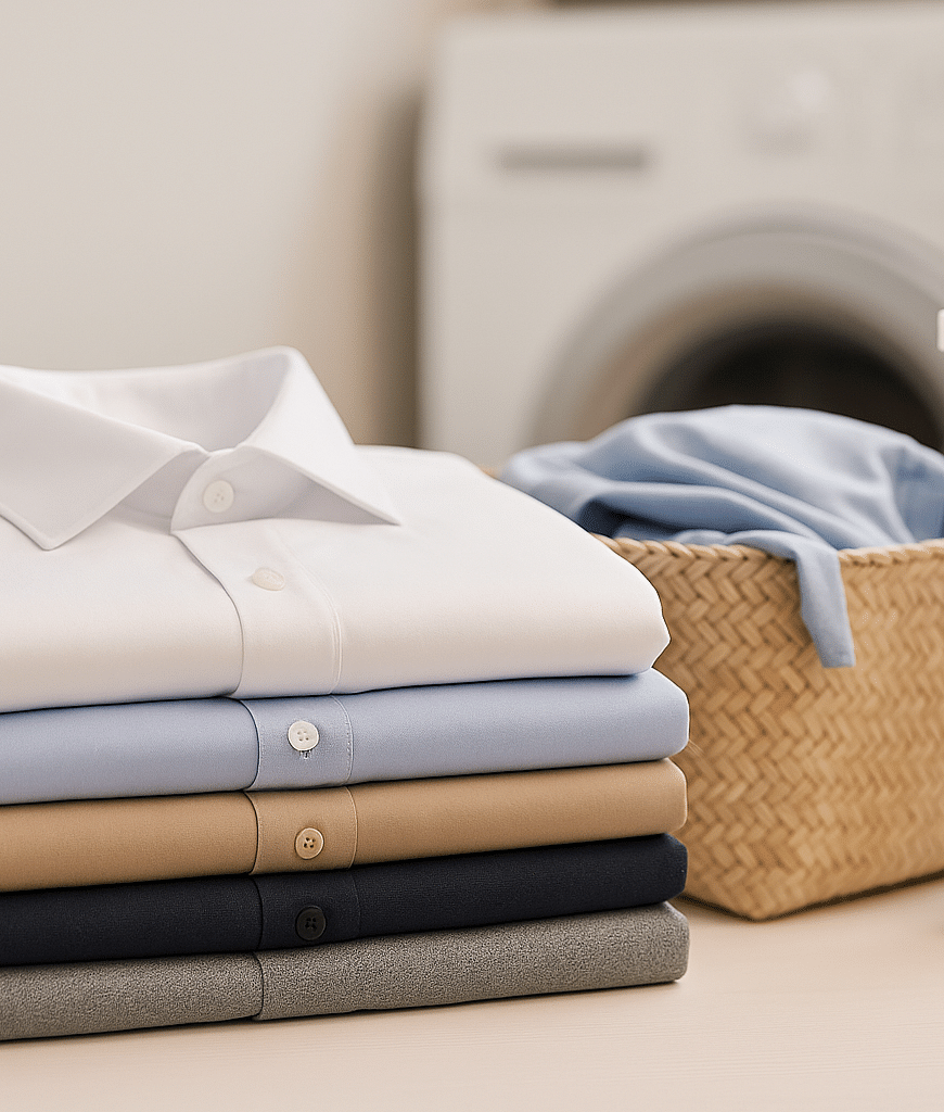 Luxury Hotel in dehradun laundry services 