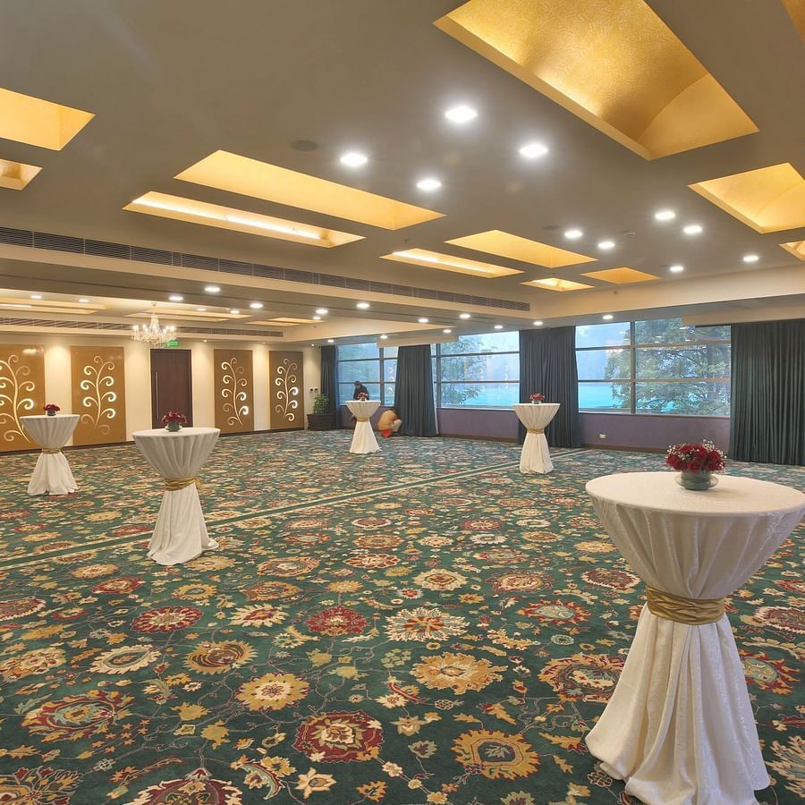 Darbar Joint