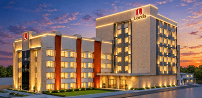 Lords Inn Somnath