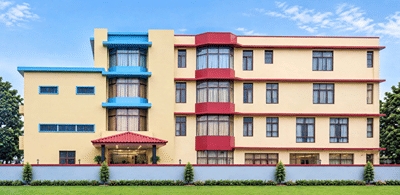 Pemaling Lords Eco Inn Guwahati