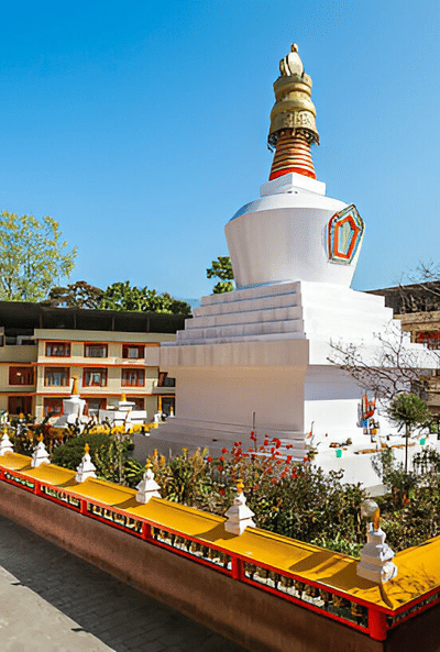 dul chorten