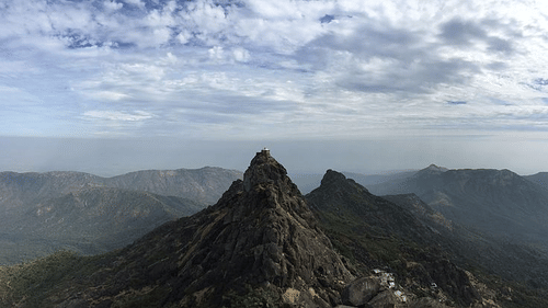 Girnar Bellevue Sarovar Premiere Junagadh