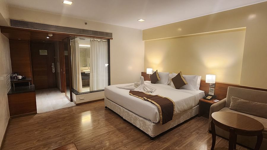 Premium Room 6