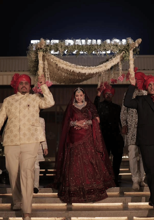 Karma Lakelands-Klub Karma-Wedding-The Pavilion-3