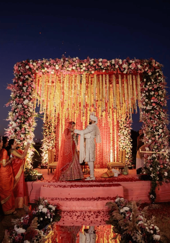 Karma Lakelands-Klub Karma-Wedding-The Pavilion-5