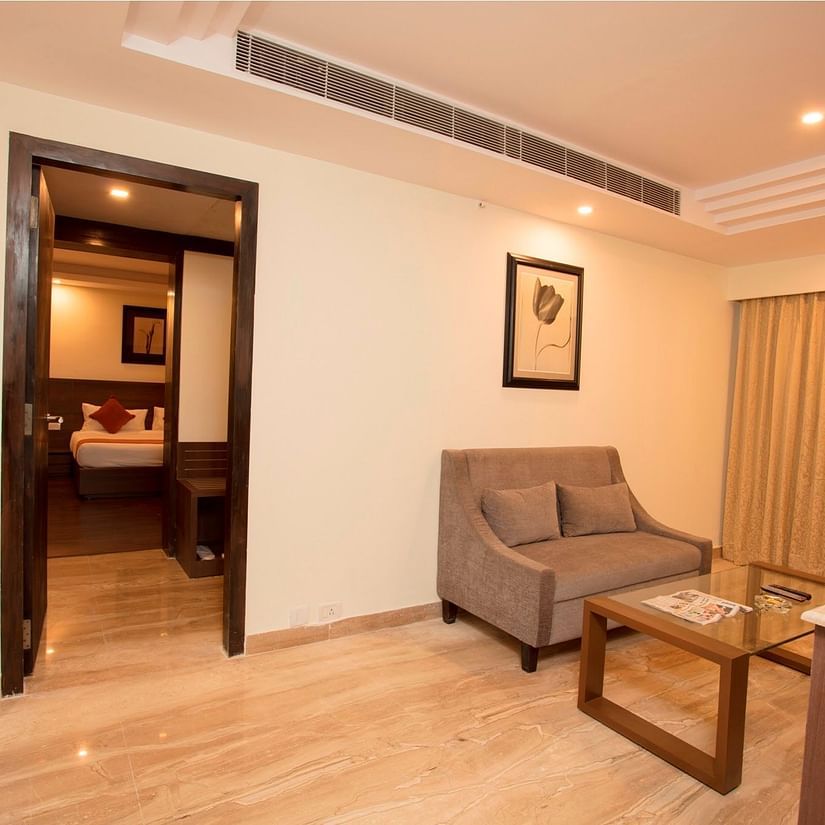 Hotel Southern Star Bengaluru Bengaluru Rooms Hotel Southern Star Bengaluru 7