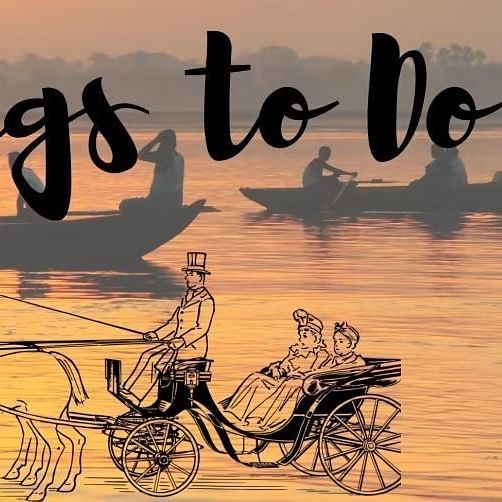 things to do