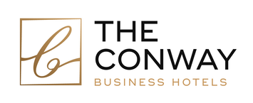 The Conway, Meerut Meerut THE CONWAY LOGo