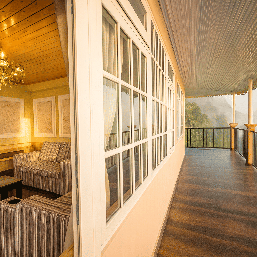 avianna windy house room with view
