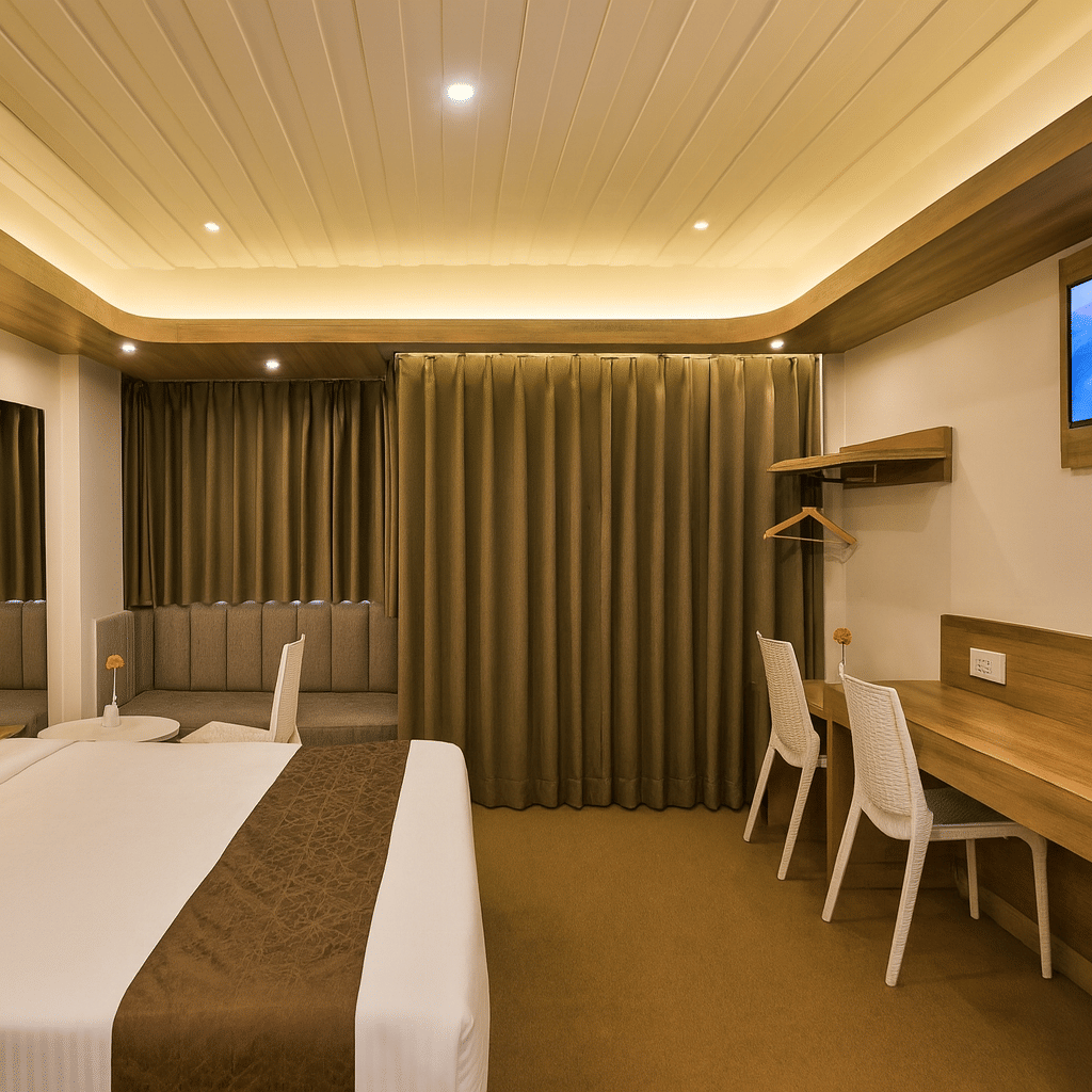 room