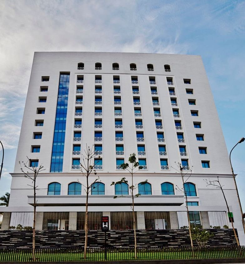 The Hablis, Chennai