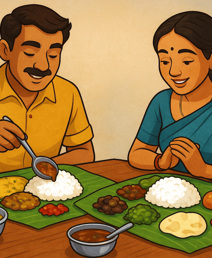 Foodie Katha 2 Kakinada