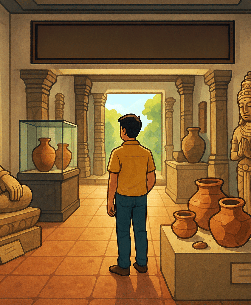 Heritage Katha Kakinada