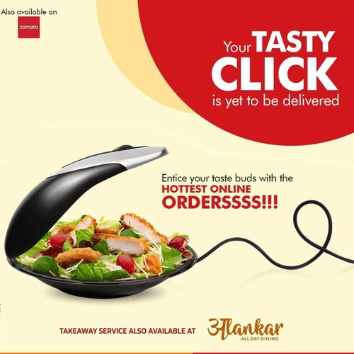 Order Online from Alankar