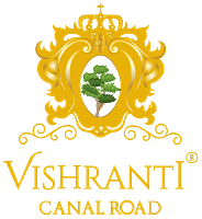 new vishranti logo