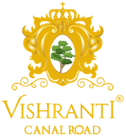 new vishranti logo