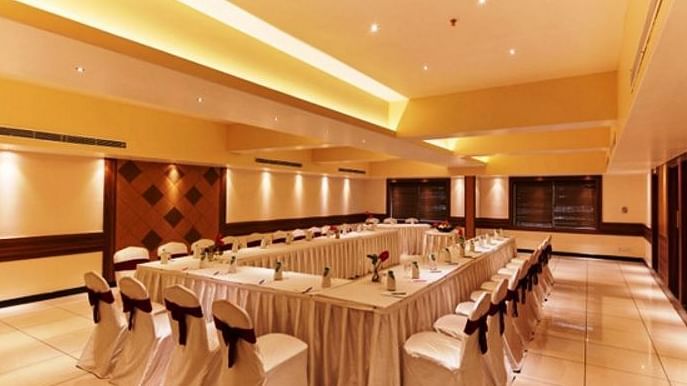Meeting room Aapthi 