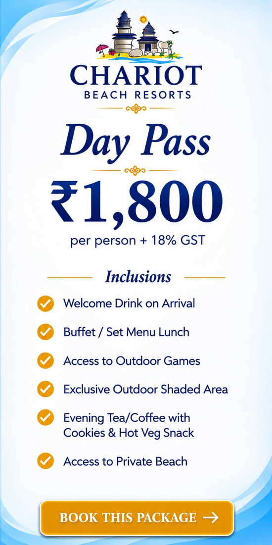 Day Pass