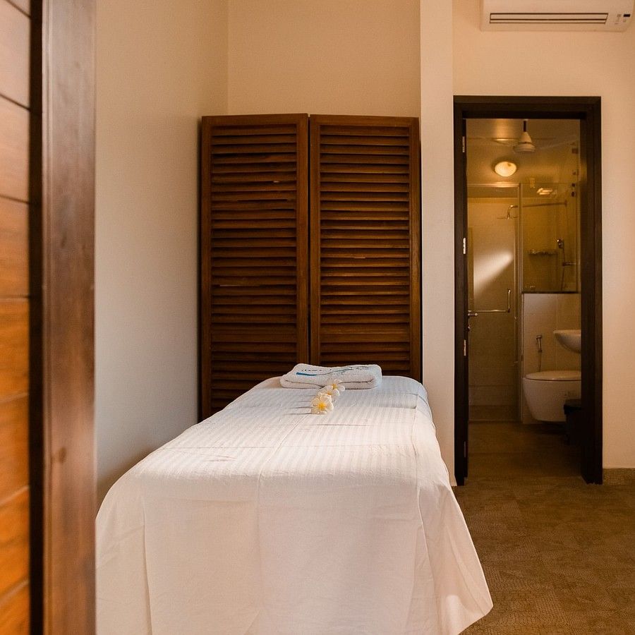 spa