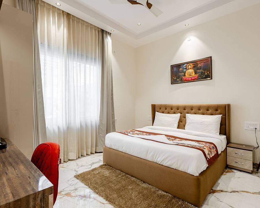 Lime Tree Villa & Vista Greater Noida