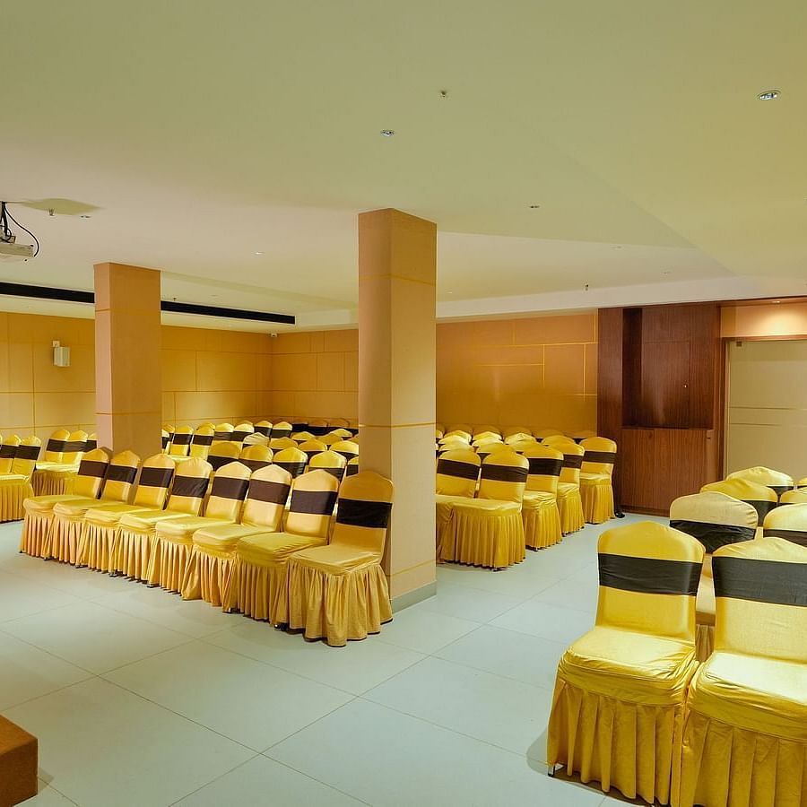 hall
