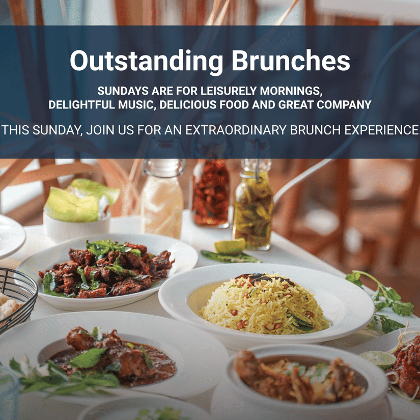 Dining Offers and Promotions
