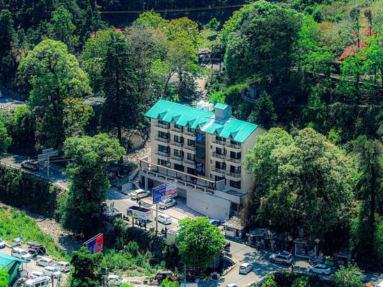 monal property - Vinsober Hotels