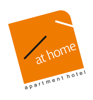 Hotel Athome Hyderabad at home logo-1