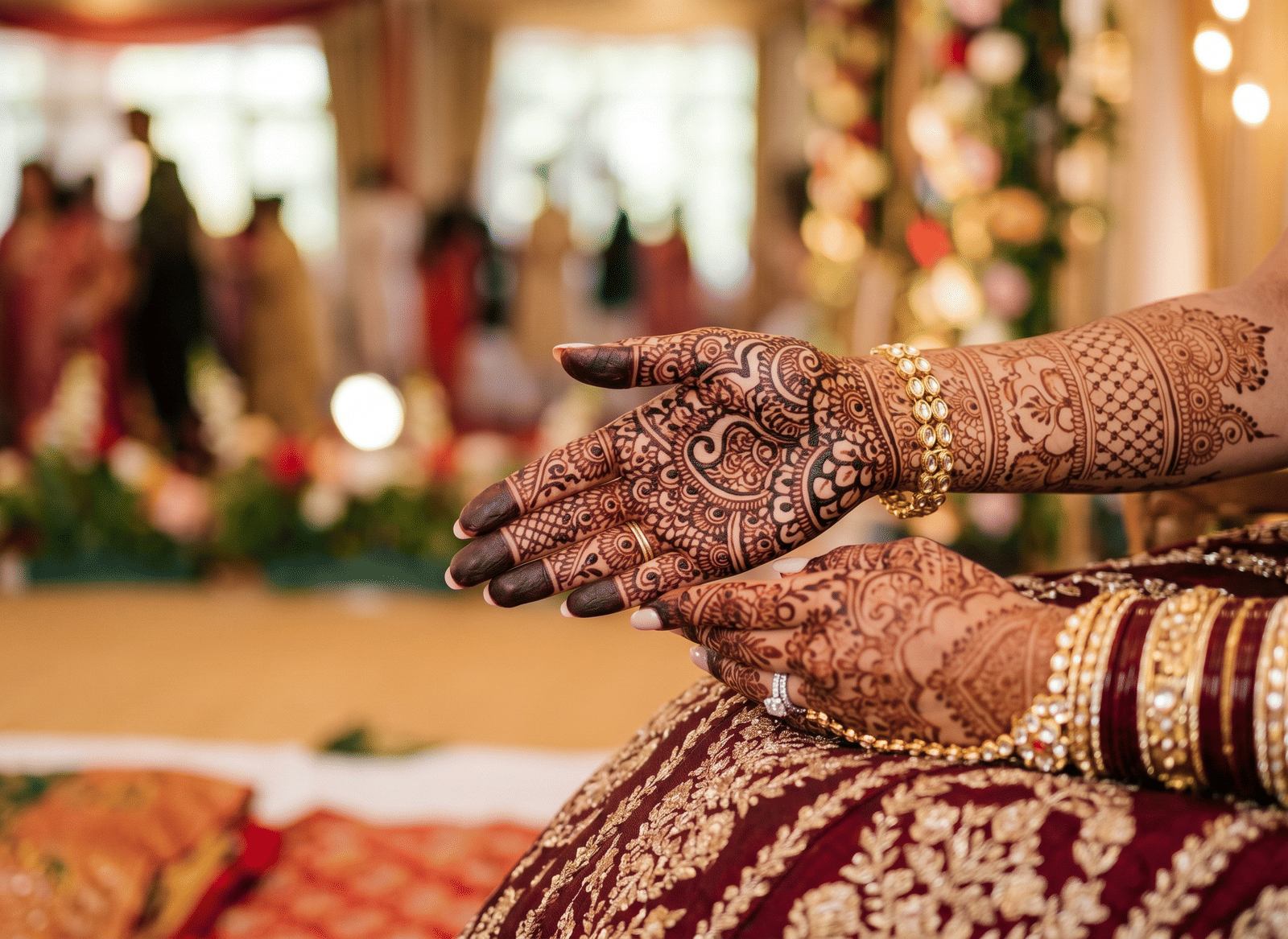 Mehndi Image