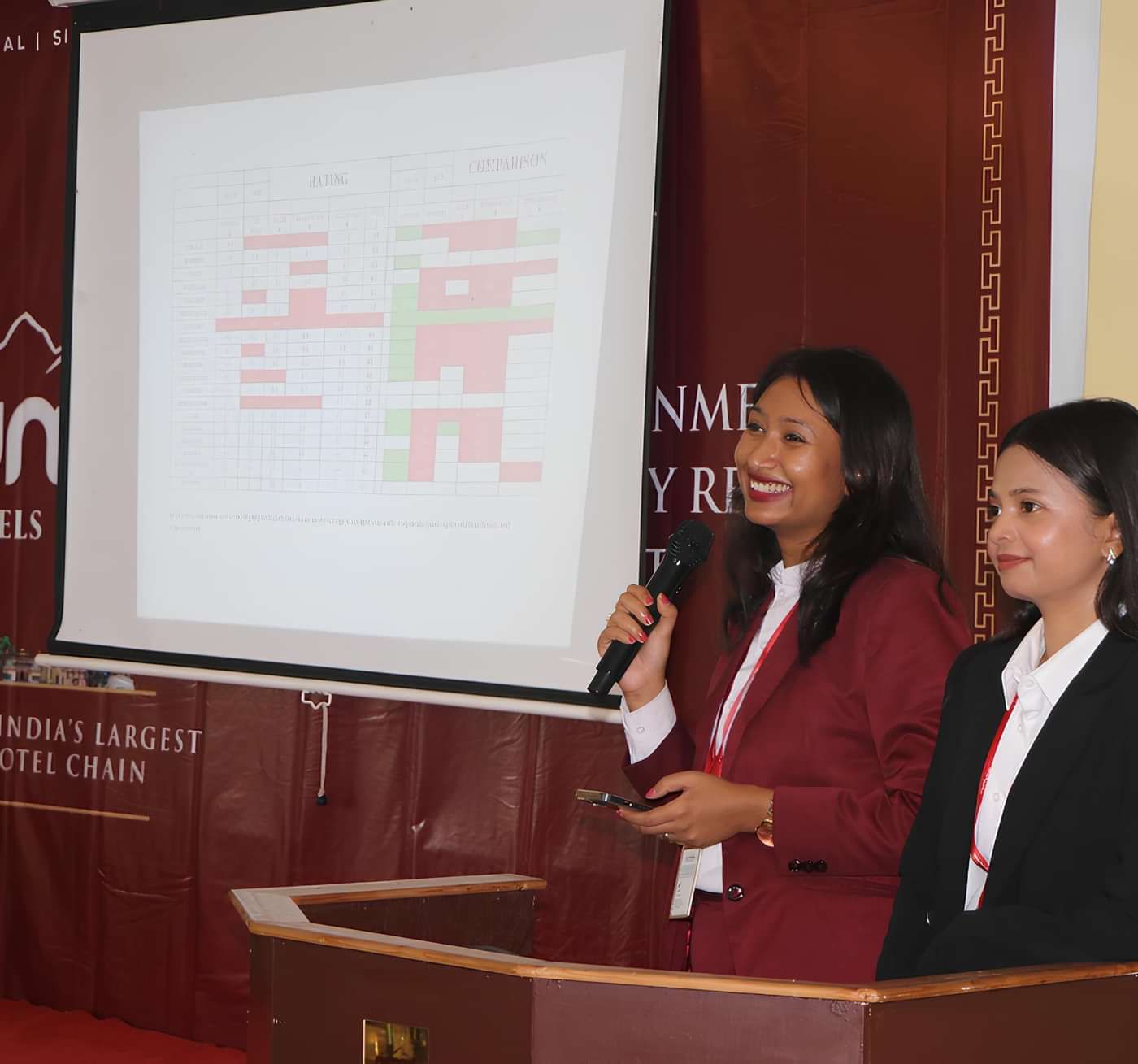 Workshops & Training