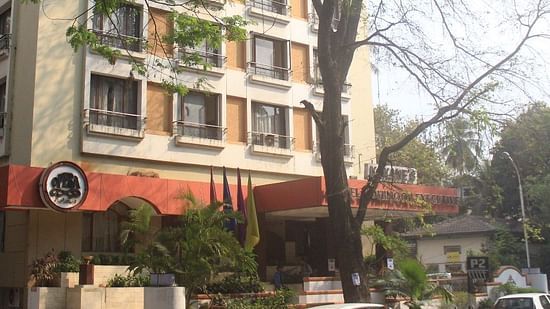 Facade Kohinoor Executive Pune