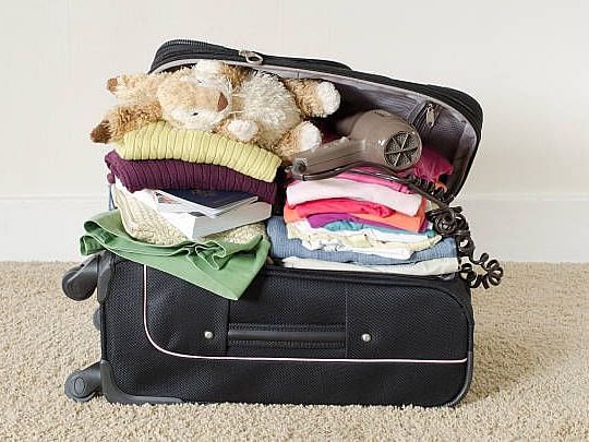 overpacking-Udman-hotels