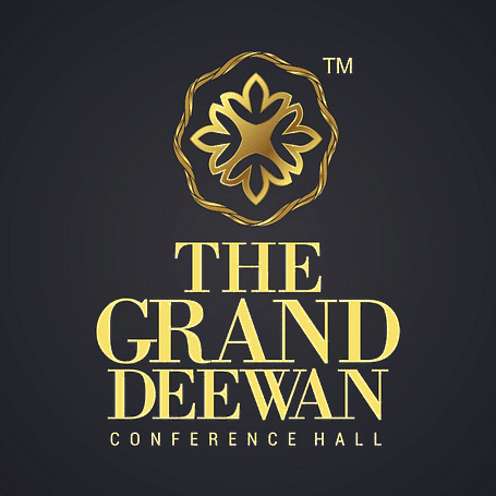 Hotel Hyderabad Grand, Shamshabad Hyderabad Logo of The Grand Deewan banquet Hall Hotel Hyderabad Grand 1