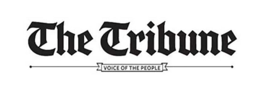 Logo of   The Tribune