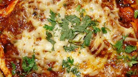 Hotel Raviraj, Pune Pune butter chicken