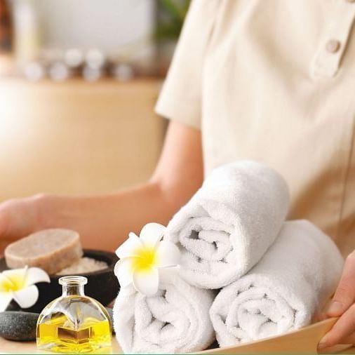 spa creative