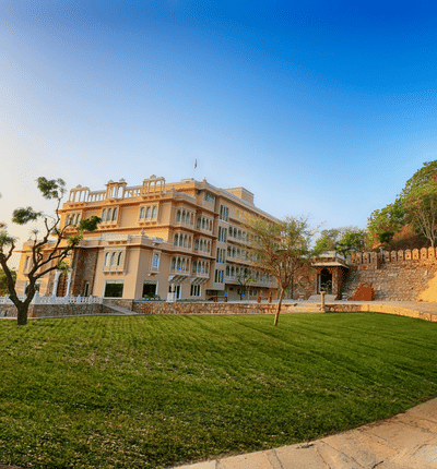 Fateh Niwas Success Story