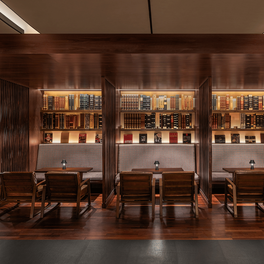 The Edition Bar
