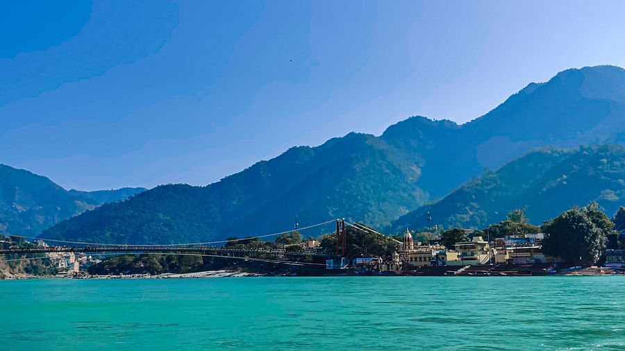 Rishikesh