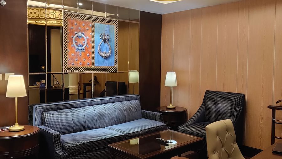 Suite Room