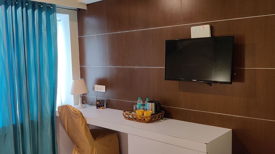 Suite 2