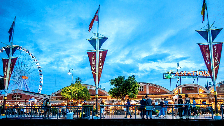 Asiatique 9