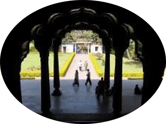Tipu Sultan s Palace Bangalore