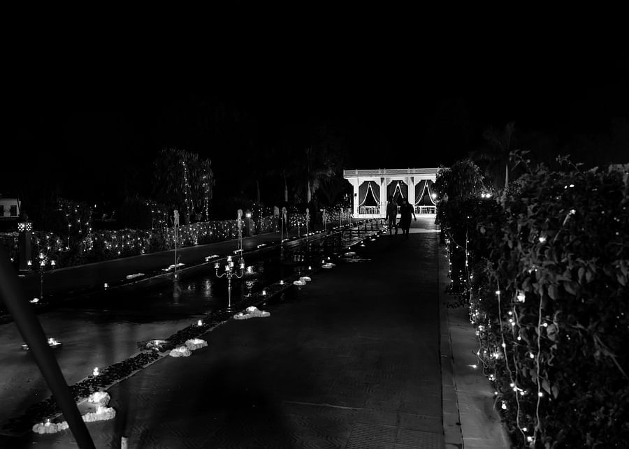Intimate Wedding - 9-Luxury Destination Wedding Resort in Jaipur