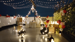 Dining Experience for Couples