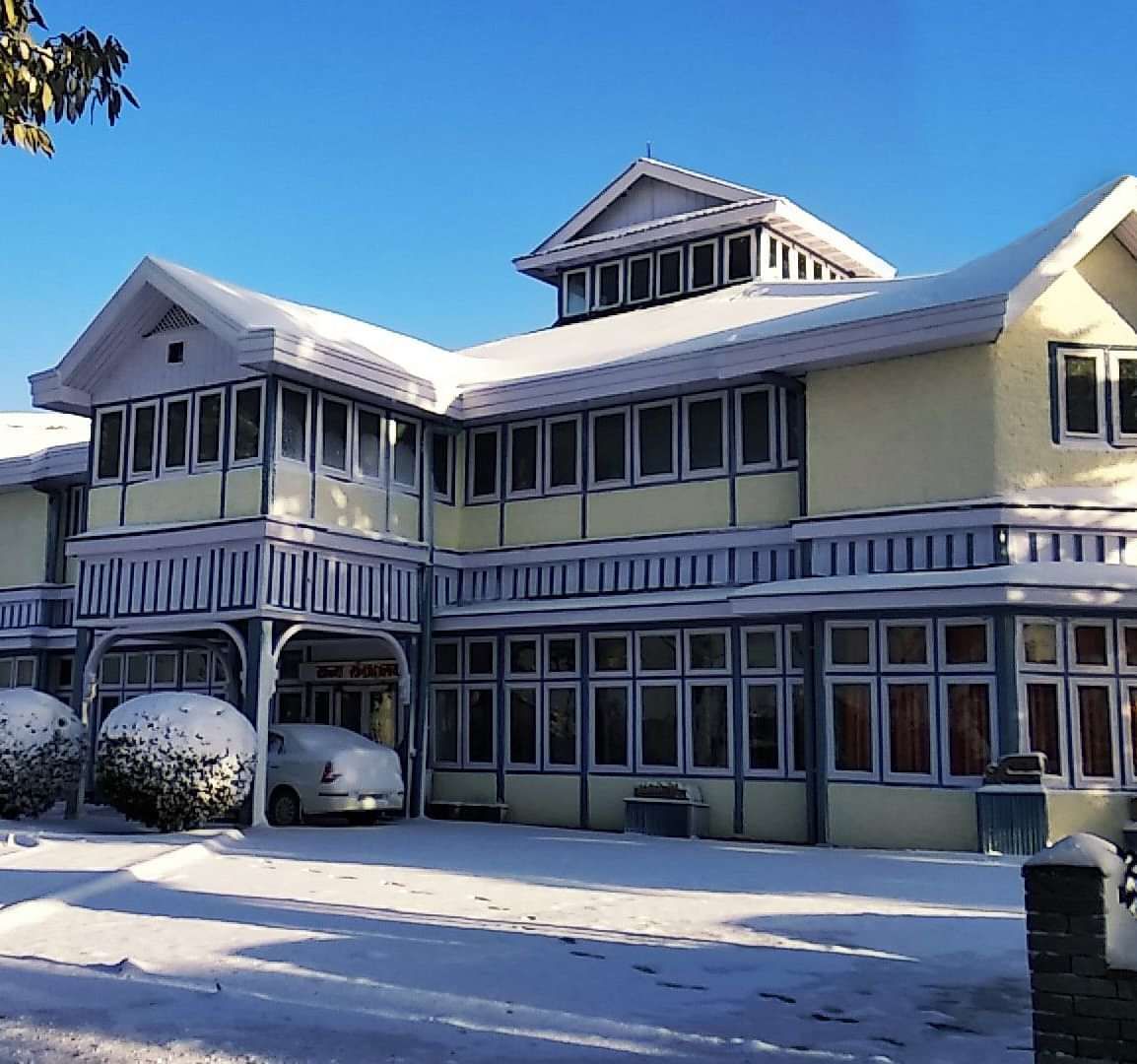 Shimla State Museum shimla