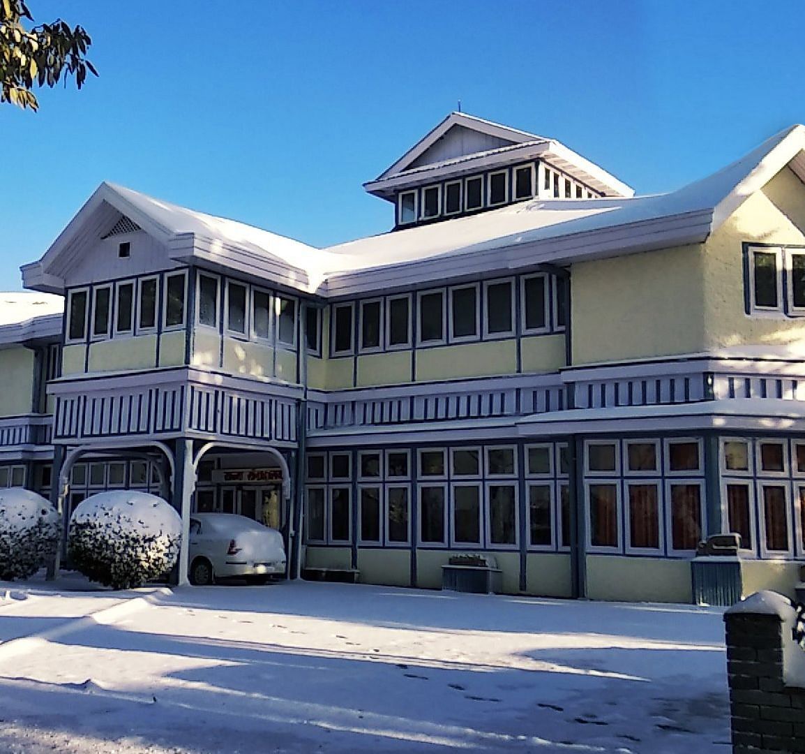 Shimla State Museum shimla
